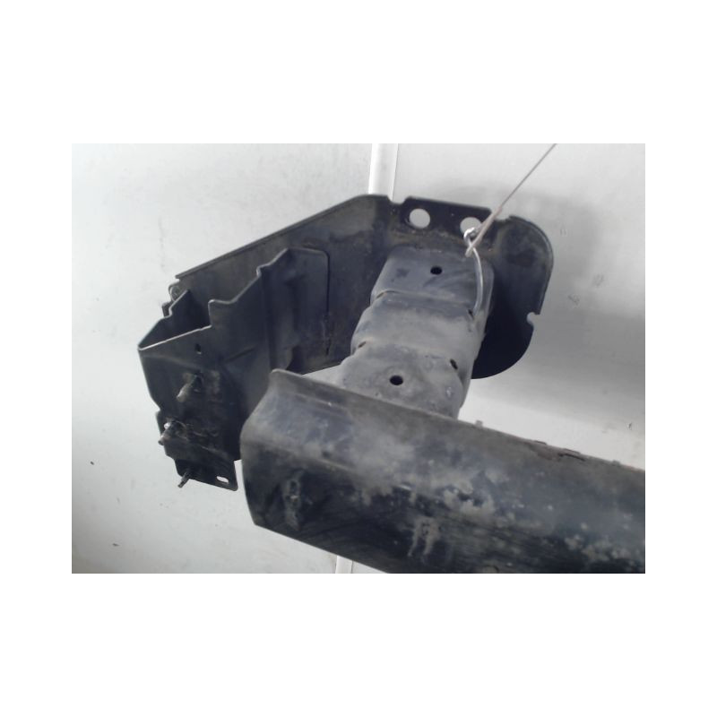RENFORT PARE-CHOC ARRIERE  PEUGEOT 3008