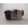 SYSTEME CONDAMNATION ARRIERE GAUCHE PEUGEOT 206