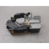 SYSTEME CONDAMNATION ARRIERE GAUCHE PEUGEOT 206