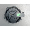 MOTEUR VENTILATEUR CHAUFFAGE PEUGEOT 206