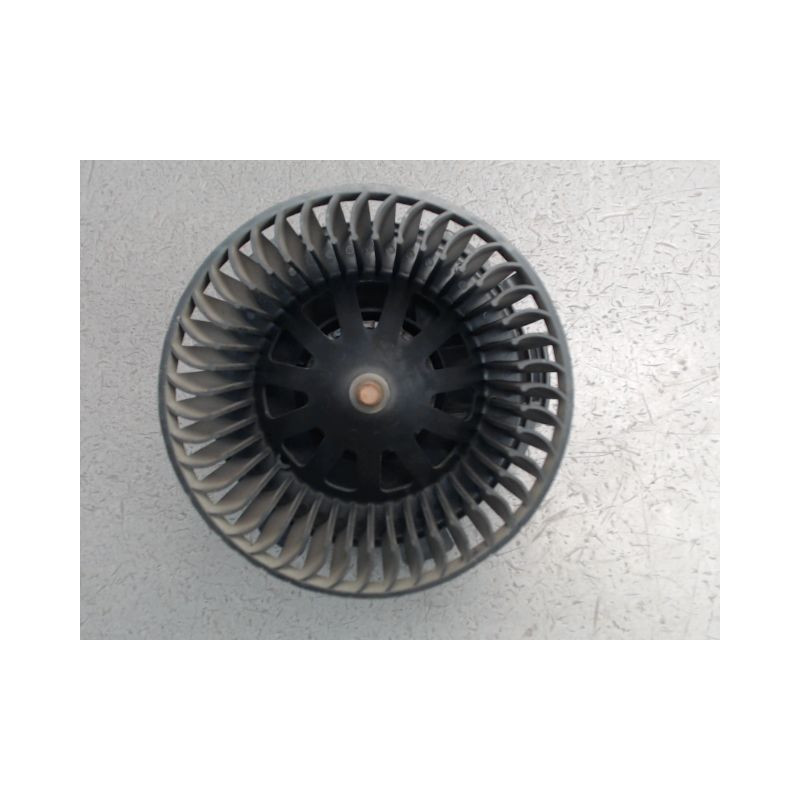 MOTEUR VENTILATEUR CHAUFFAGE PEUGEOT 206