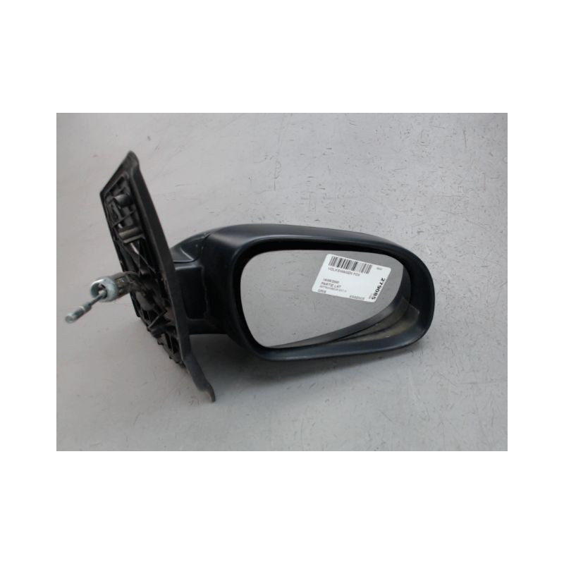 RETROVISEUR EXTERIEUR DROIT VOLKSWAGEN FOX