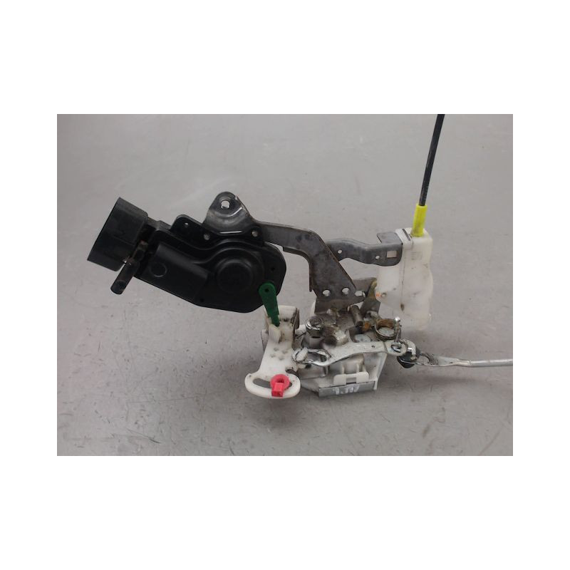 SYSTEME CONDAMNATION AVANT GAUCHE PEUGEOT 107