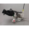 SYSTEME CONDAMNATION AVANT GAUCHE PEUGEOT 107