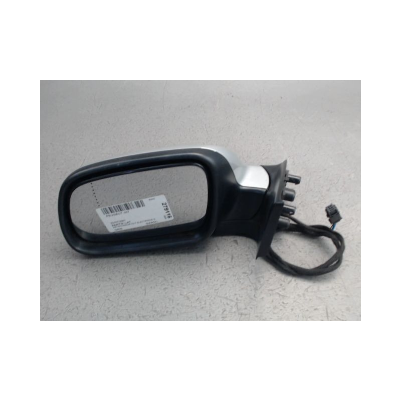 RETROVISEUR EXTERIEUR ELECTRIQUE GAUCHE PEUGEOT 307