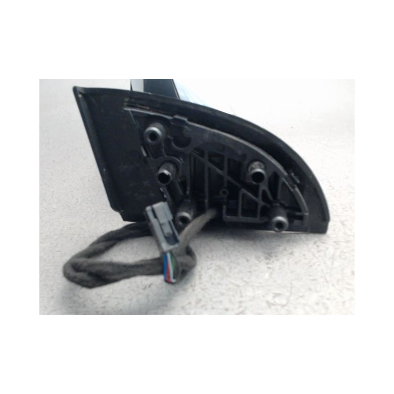 RETROVISEUR EXTERIEUR ELECTRIQUE GAUCHE PEUGEOT 307
