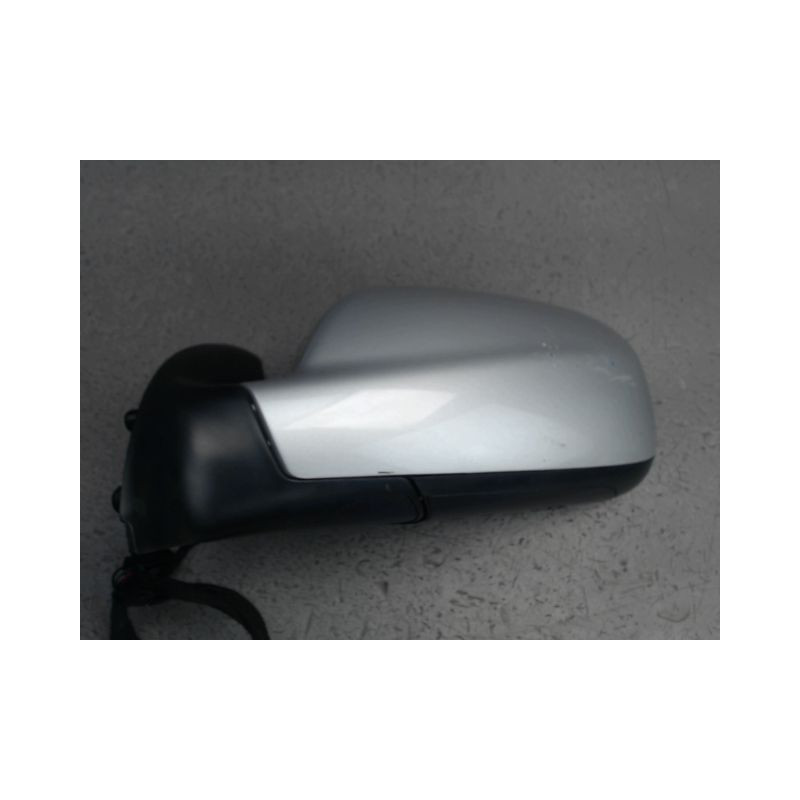 RETROVISEUR EXTERIEUR ELECTRIQUE GAUCHE PEUGEOT 307