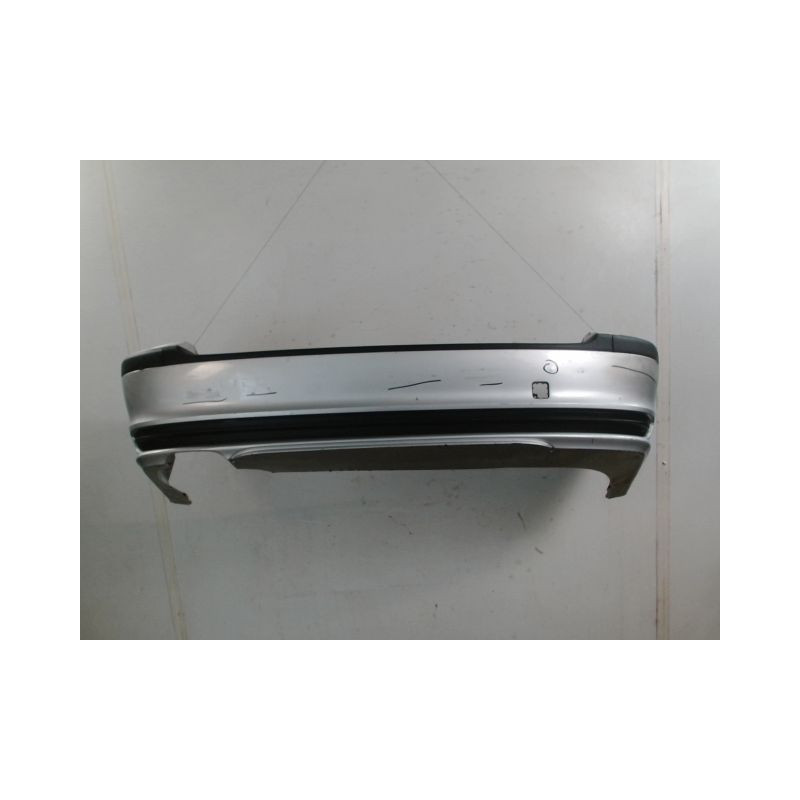 PARE-CHOC ARRIER B.M.W. SERIE 3