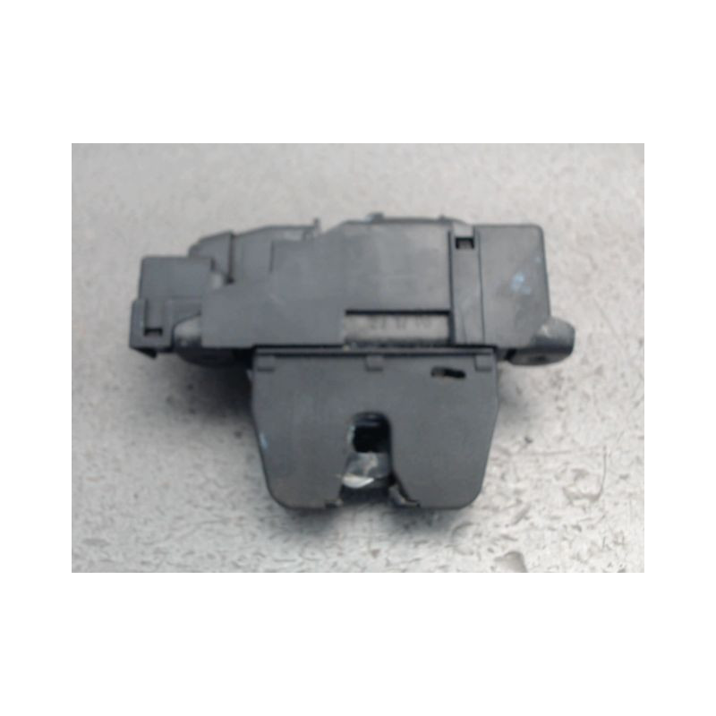 SERRURE HAYON  OPEL CROSSLAND
