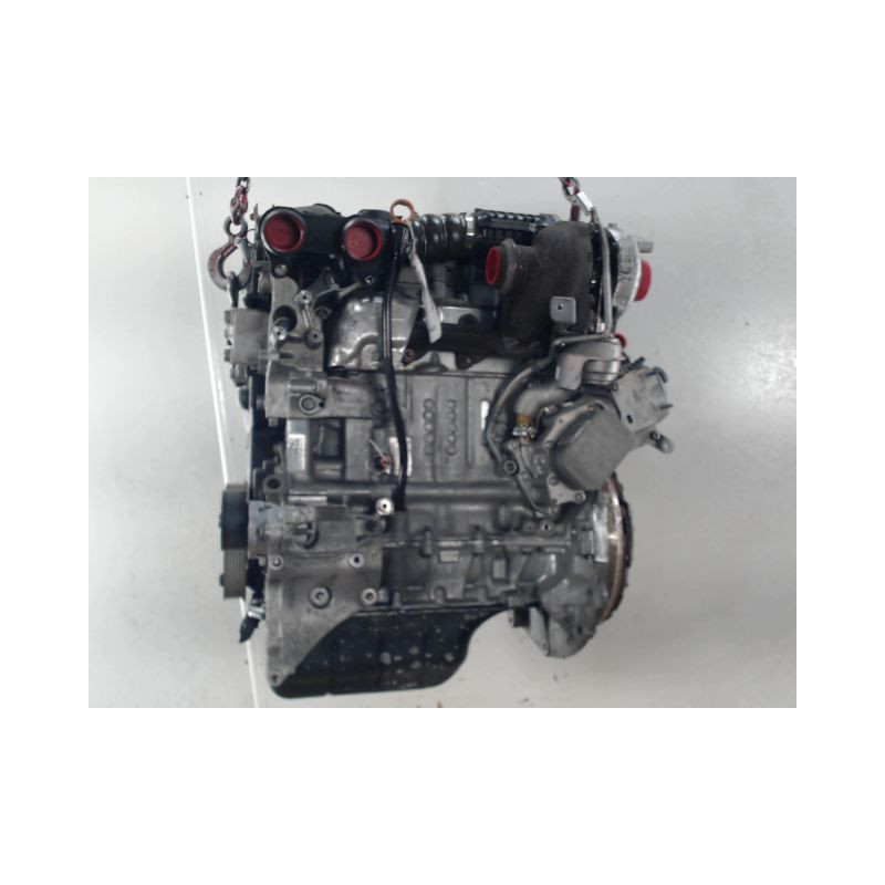 MOTEUR DIESEL CITROEN DS3 1.6 HDi 115