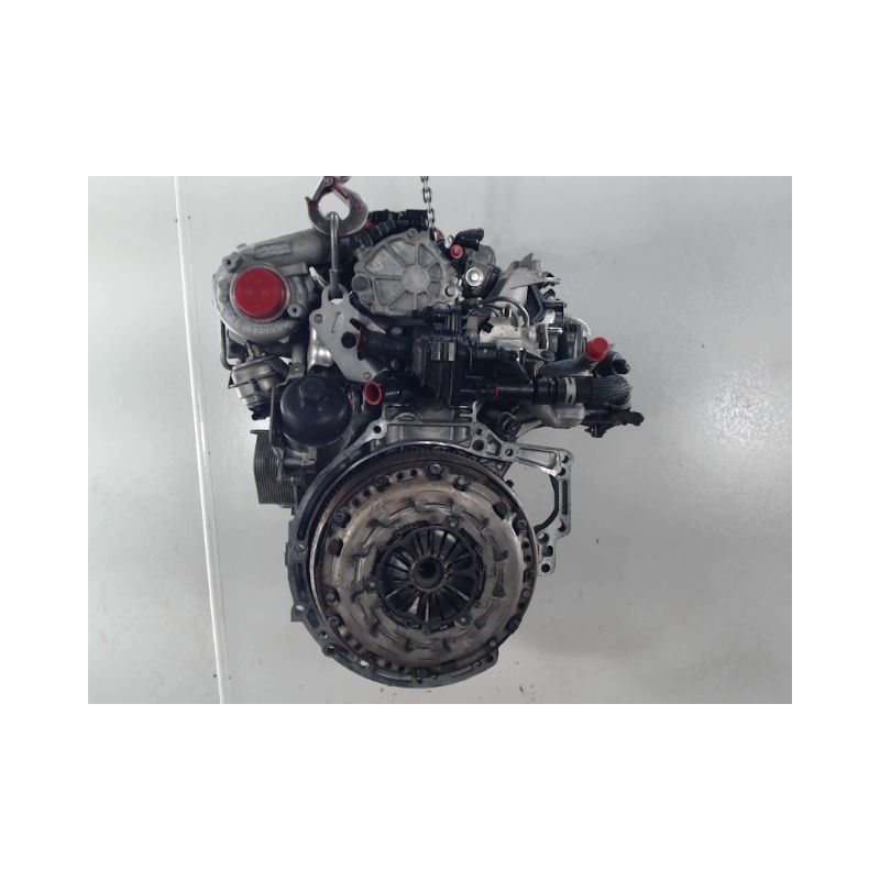 MOTEUR DIESEL CITROEN DS3 1.6 HDi 115