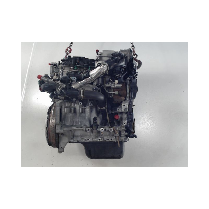 MOTEUR DIESEL CITROEN DS3 1.6 HDi 115