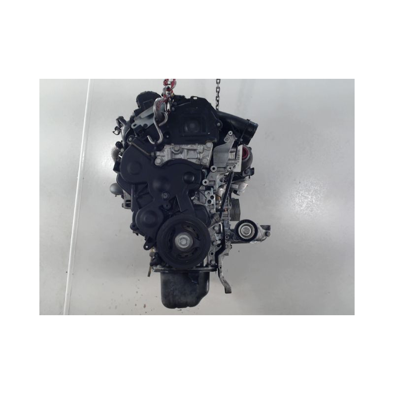 MOTEUR DIESEL CITROEN DS3 1.6 HDi 115