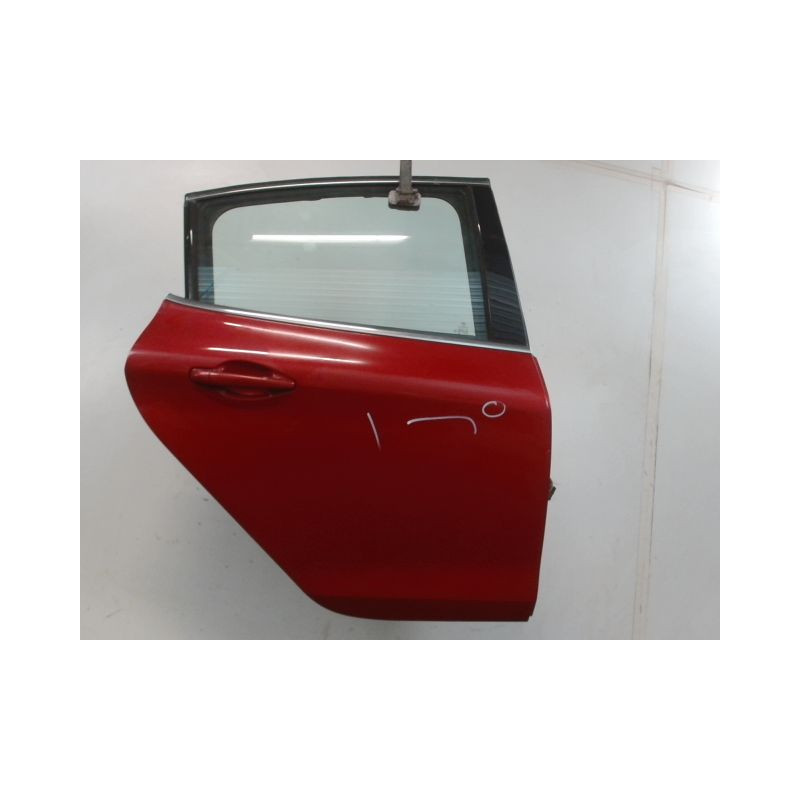 PORTE ARRIERE DROIT PEUGEOT 208