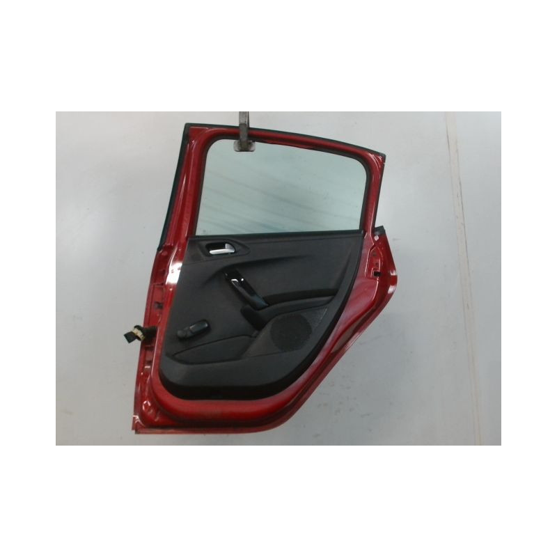 PORTE ARRIERE DROIT PEUGEOT 208