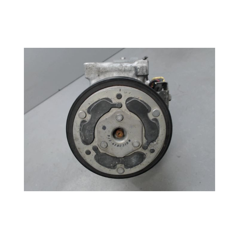 COMPRESSEUR AIR CONDITIONNE PEUGEOT 3008