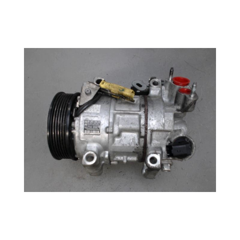 COMPRESSEUR AIR CONDITIONNE PEUGEOT 3008