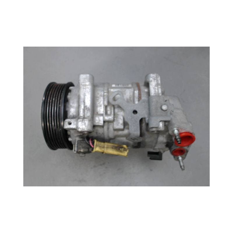 COMPRESSEUR AIR CONDITIONNE PEUGEOT 3008