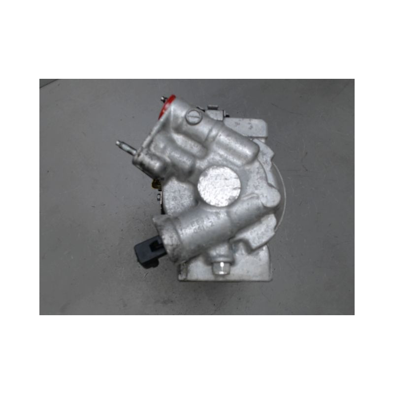 COMPRESSEUR AIR CONDITIONNE PEUGEOT 3008