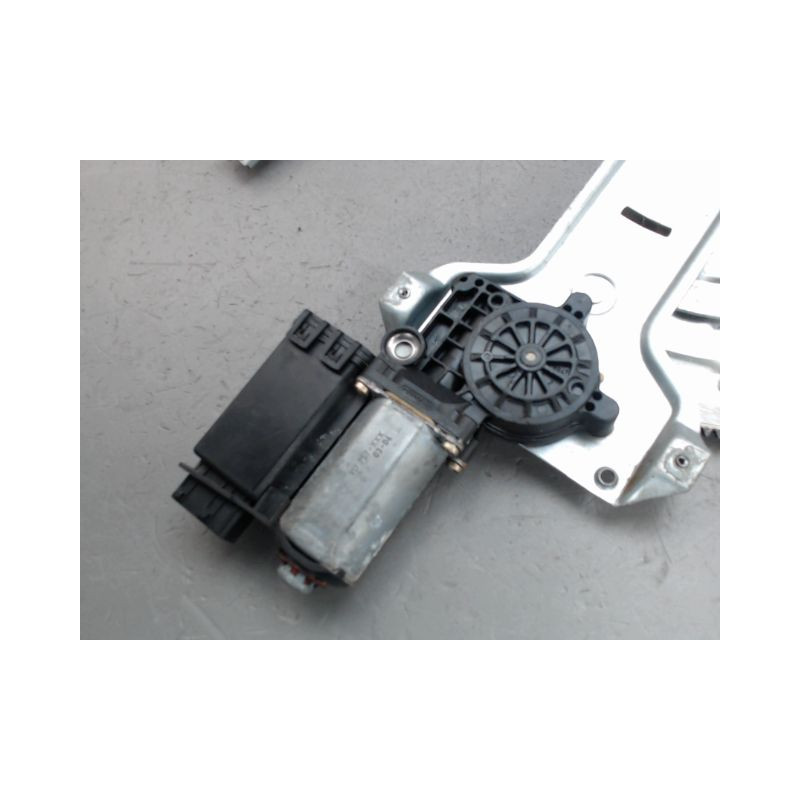 MECANISME LEVE-GLACE AVANT DROIT PEUGEOT 406