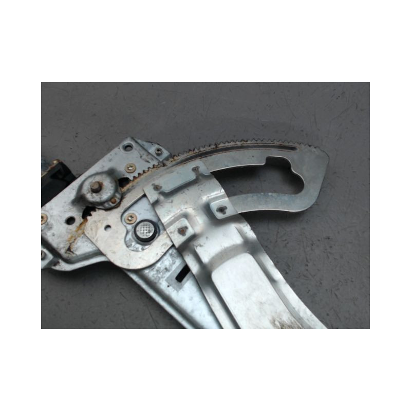 MECANISME LEVE-GLACE AVANT DROIT PEUGEOT 406