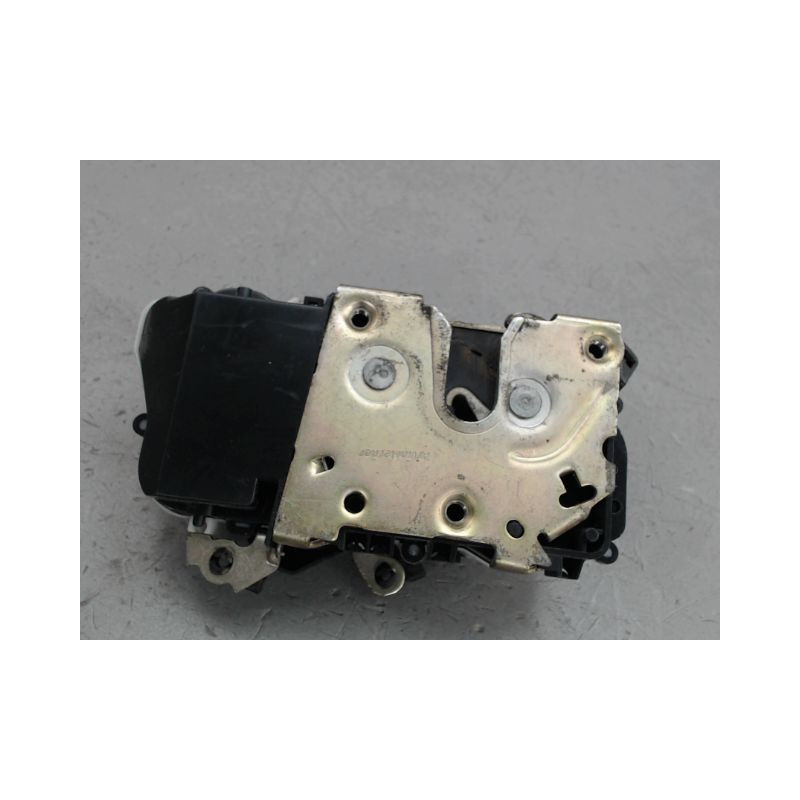 SYSTEME CONDAMNATION AVANT GAUCHE PEUGEOT 406