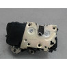 SYSTEME CONDAMNATION AVANT GAUCHE PEUGEOT 406