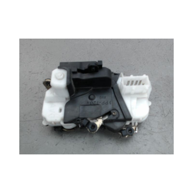 SYSTEME CONDAMNATION AVANT GAUCHE PEUGEOT 406