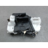 SYSTEME CONDAMNATION AVANT GAUCHE PEUGEOT 406