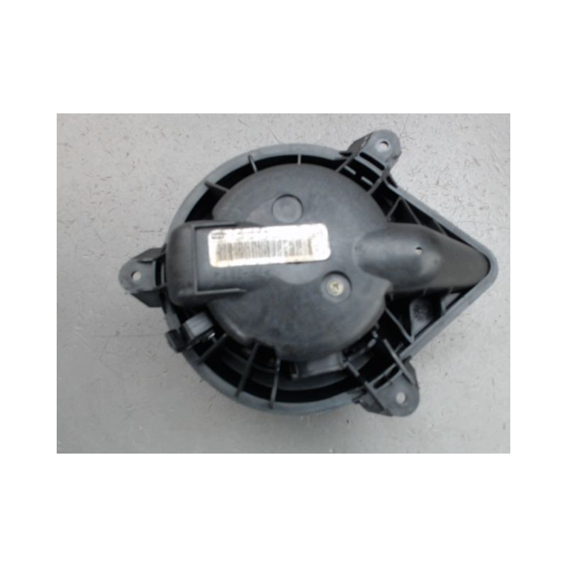 MOTEUR VENTILATEUR CHAUFFAGE PEUGEOT 406