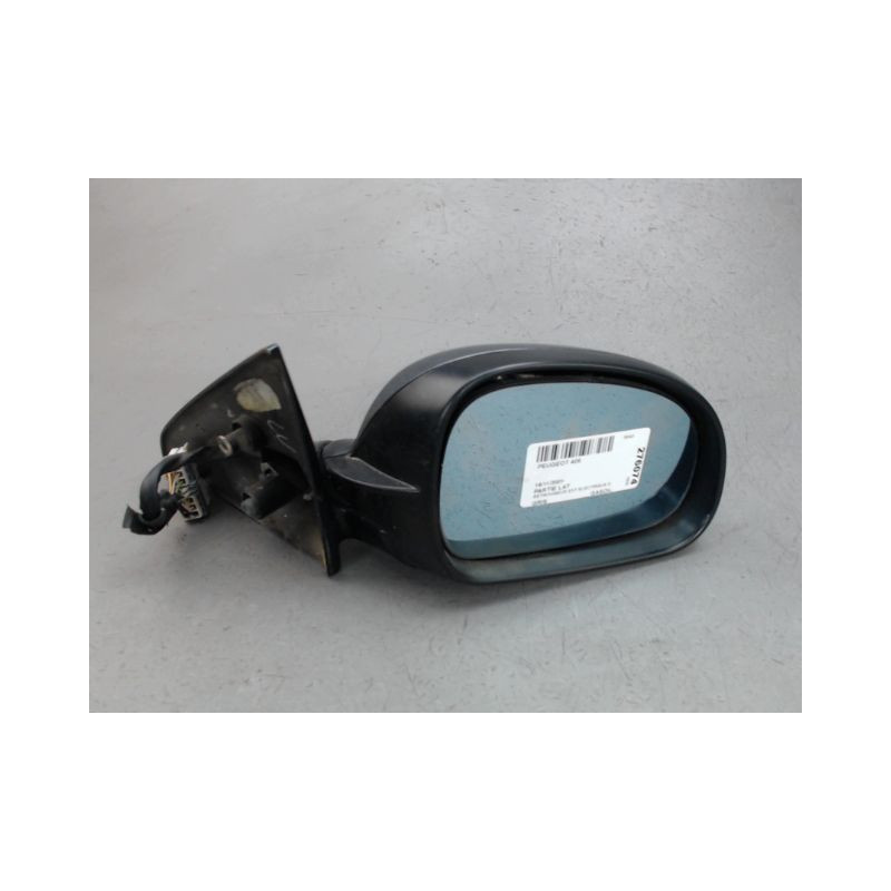 RETROVISEUR EXTERIEUR ELECTRIQUE DROIT PEUGEOT 406