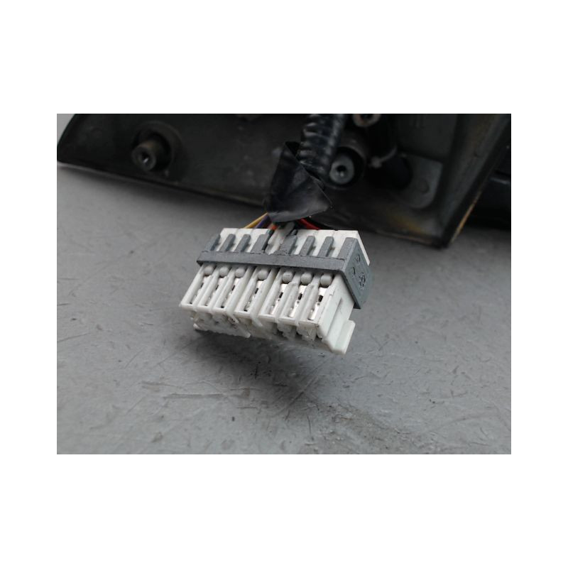RETROVISEUR EXTERIEUR ELECTRIQUE DROIT PEUGEOT 406