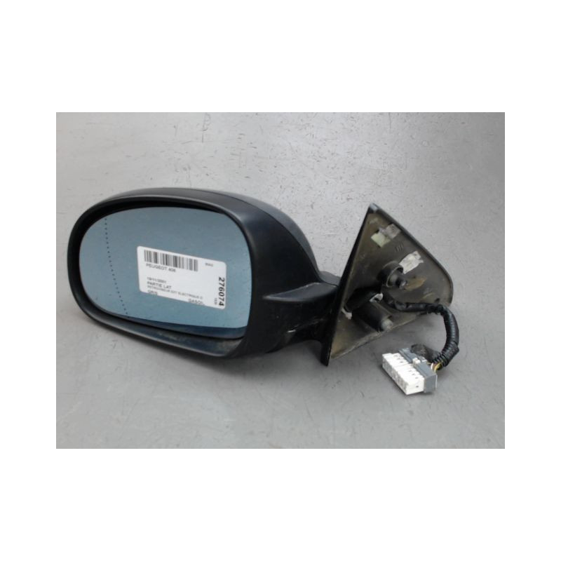 RETROVISEUR EXTERIEUR ELECTRIQUE GAUCHE PEUGEOT 406
