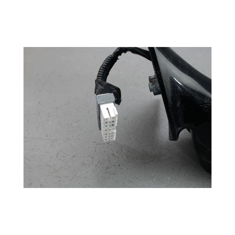 RETROVISEUR EXTERIEUR ELECTRIQUE GAUCHE PEUGEOT 406