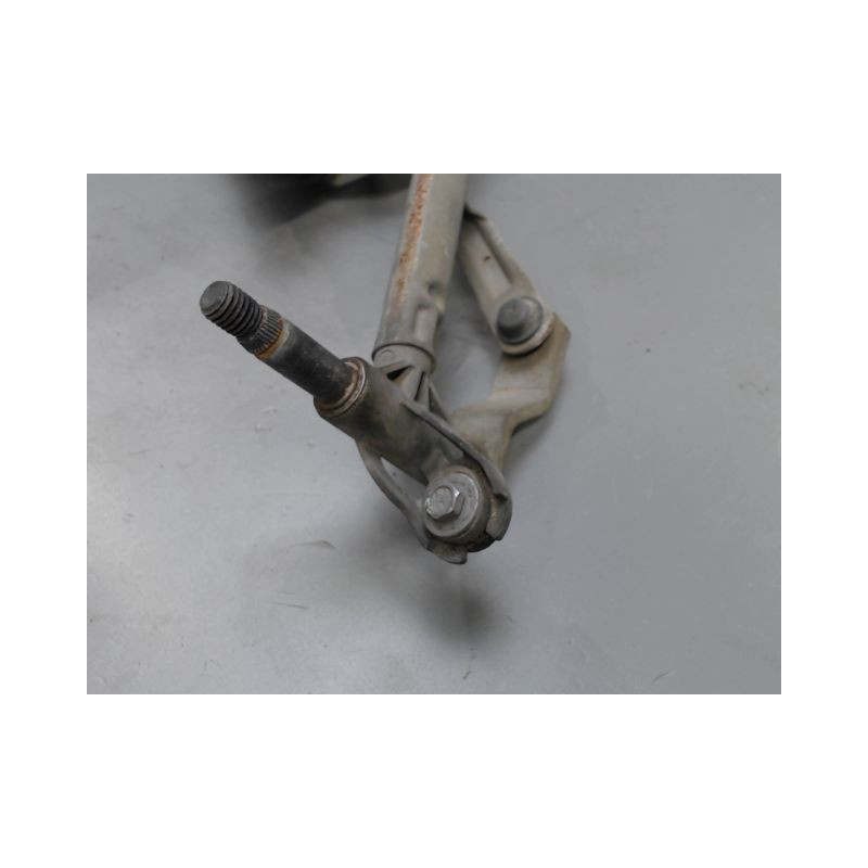 MECANISME ESSUIE-GLACE AVANT PEUGEOT 207