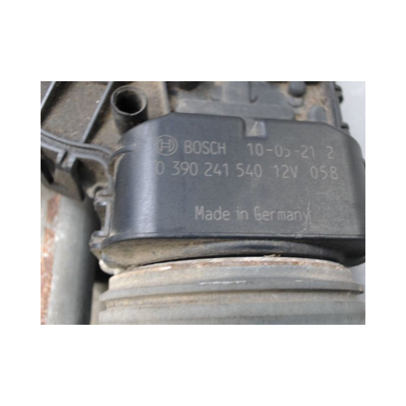 MECANISME ESSUIE-GLACE AVANT PEUGEOT 207