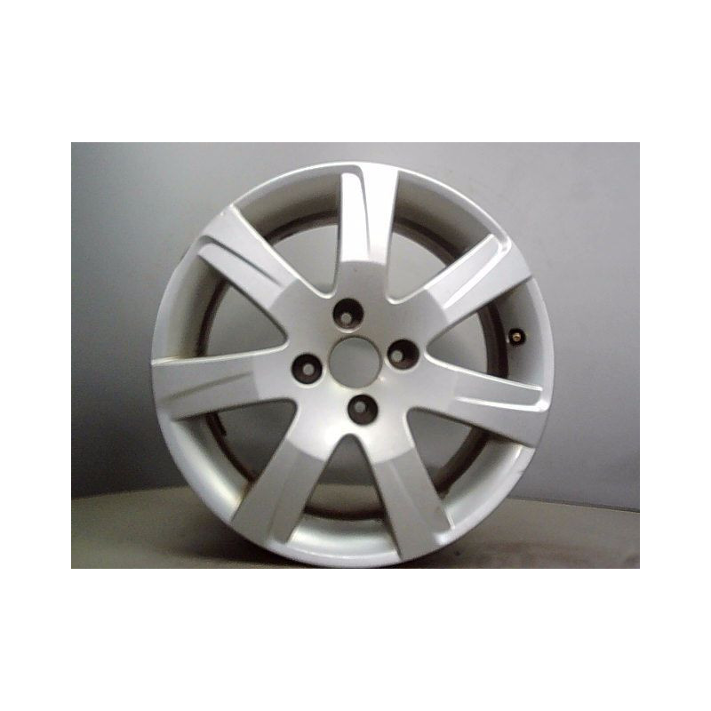 JANTE ALUMINIUM PEUGEOT 308