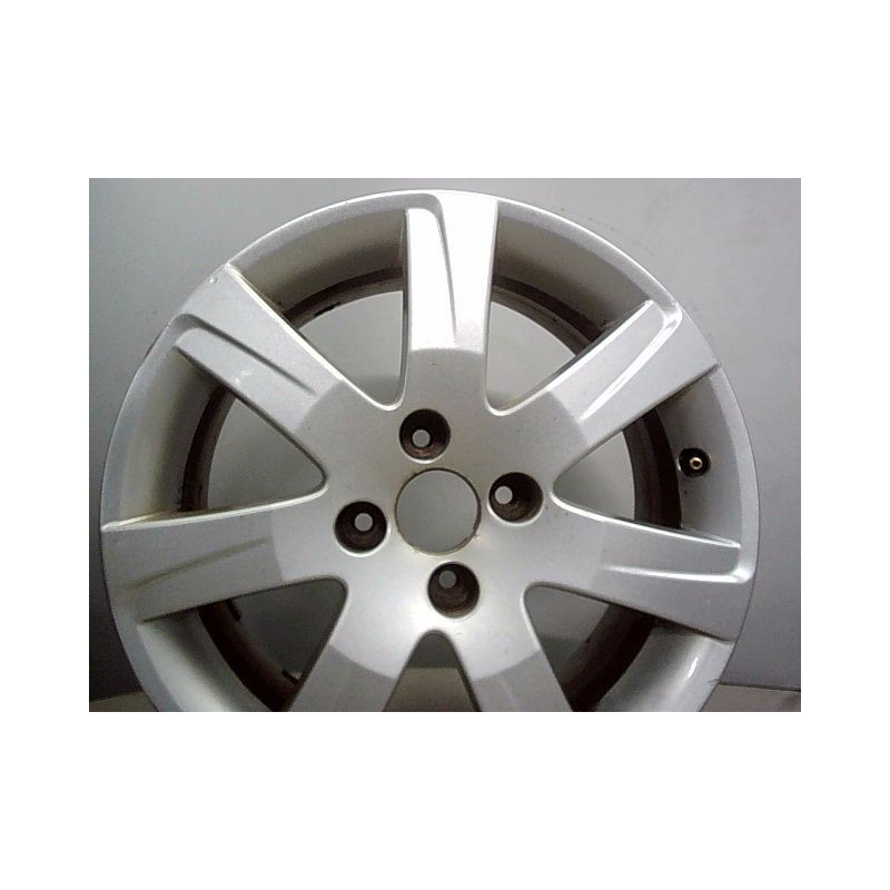 JANTE ALUMINIUM PEUGEOT 308