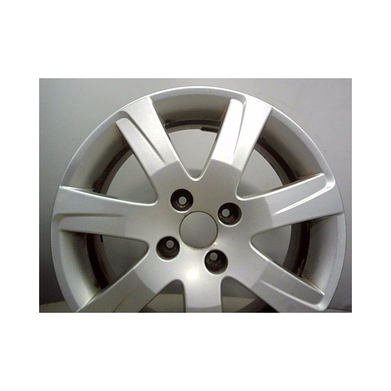 JANTE ALUMINIUM PEUGEOT 308