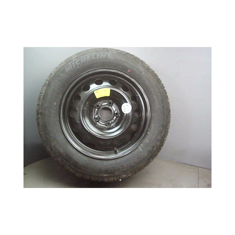 ROUE SECOURS PEUGEOT 508