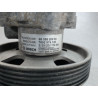 POMPE DIRECTION ASSISTEE PEUGEOT BOXER