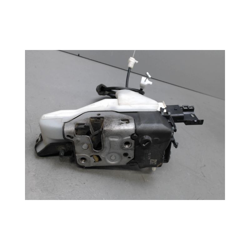 SYSTEME CONDAMNATION AVANT GAUCHE PEUGEOT 308