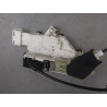 SYSTEME CONDAMNATION AVANT GAUCHE PEUGEOT 1007