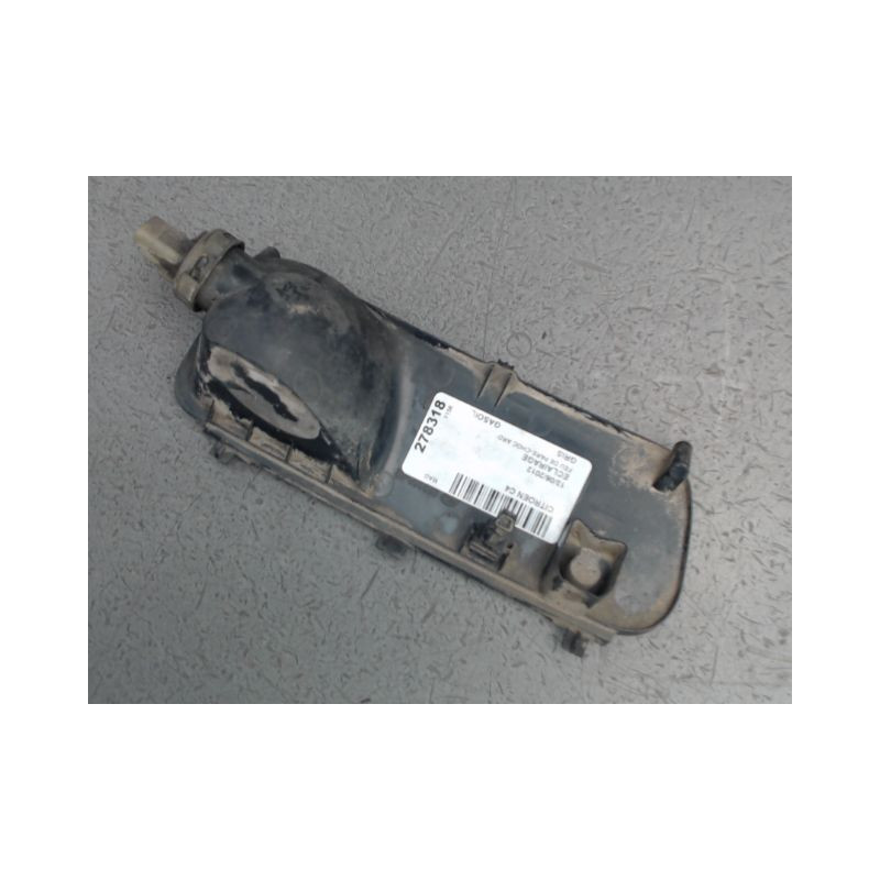 FEU DE PARE-CHOC ARRIERE DROIT CITROEN C4