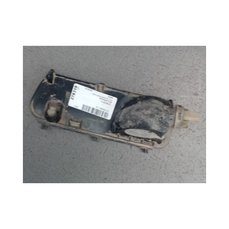 FEU DE PARE-CHOC ARRIERE GAUCHE CITROEN C4