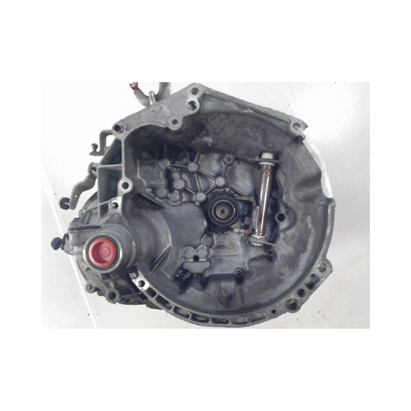 BOITE A VITESSE MECANIQUE PEUGEOT 206 1.1