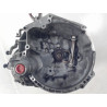 BOITE A VITESSE MECANIQUE PEUGEOT 206 1.1