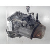 BOITE A VITESSE MECANIQUE PEUGEOT 206 1.1