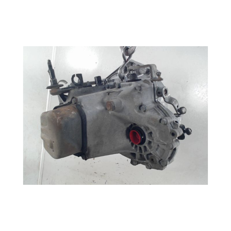 BOITE A VITESSE MECANIQUE PEUGEOT 206 1.1