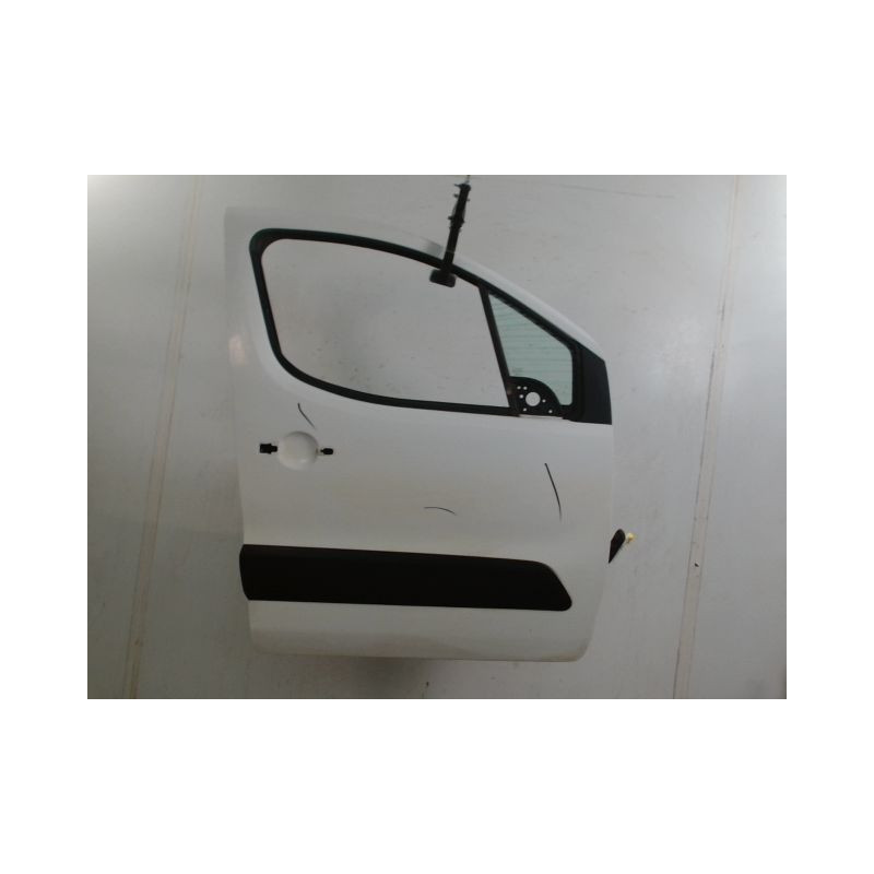 PORTE AVANT DROIT CITROEN BERLINGO